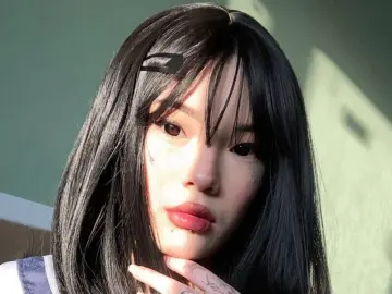 LinKumi  live sex cam