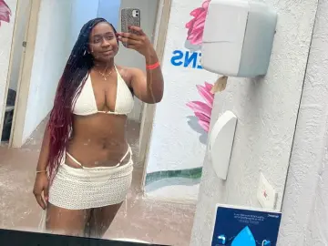 MishelDaza  live sex cam