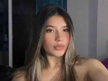 AmberElisa  live sex cam
