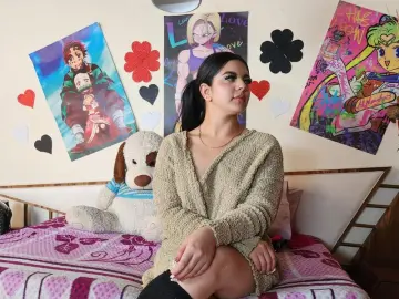 EsterColins  live sex cam