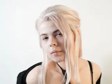 EvaLaren  live sex cam