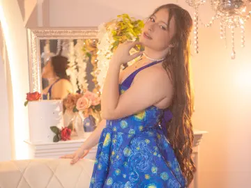 BellaFlecher  live sex cam