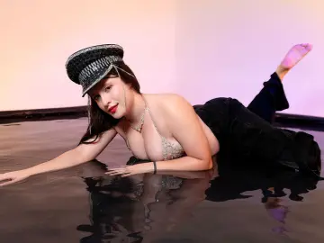BellaFlecher  live sex cam