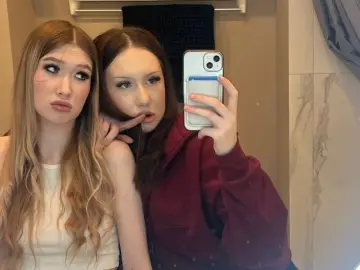 KandraAndCharlen  live sex cam