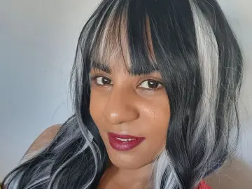 IndianaRicka  live sex cam