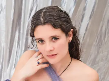 LiaDellkol  live sex cam