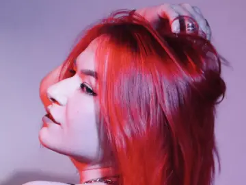 LilithArdath  live sex cam