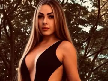BriaLuxe  live sex cam