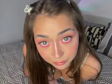 IskrinaCold  live sex cam