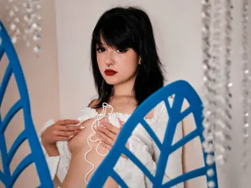 MimiPurrs  live sex cam