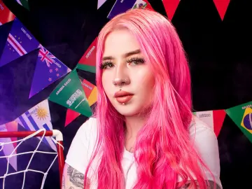 VeraFontaine  live sex cam