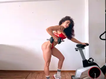 LisaBonna  live sex cam