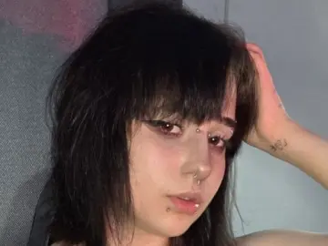 ShirlyDelfin  live sex cam