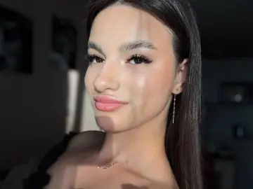 MeiRuehlen  live sex cam