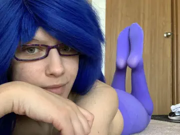 BlueRazz  live sex cam