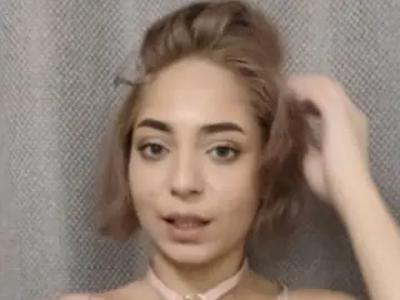 DhaliaCruz  live sex cam