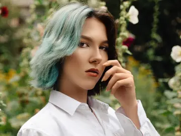 JessieLee  live sex cam