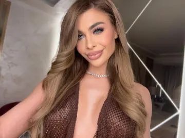 KaylaMinov  live sex cam