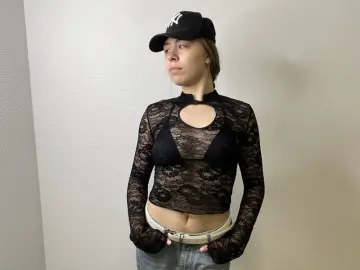 MaragretFuson  live sex cam