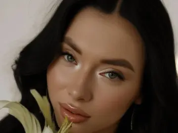 ZoeSensative  live sex cam