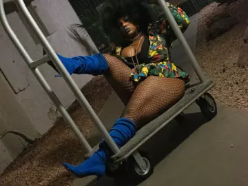 CrystalChanell  live sex cam