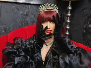 MedinaAvani  live sex cam