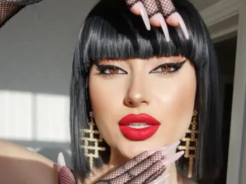 MedinaAvani  live sex cam