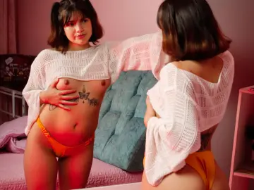 SofiBelll  live sex cam