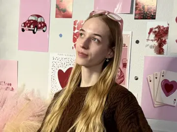 AlyssaRingbloom  live sex cam