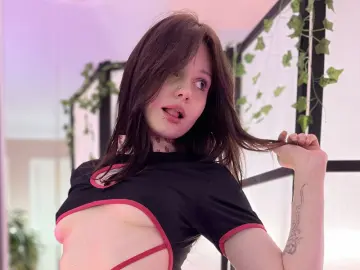 CindyPage  live sex cam