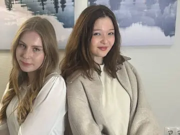 ShantaAndCostale  live sex cam