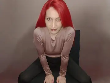 AlexiaJanes  live sex cam