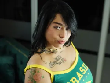 AleeStorm  live sex cam