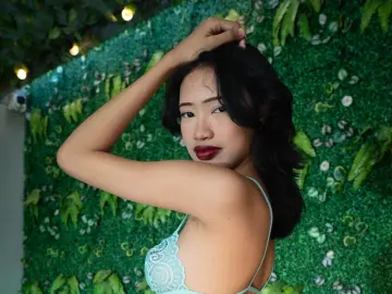 AnaHan  live sex cam