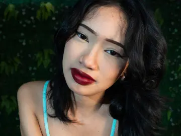 AnaHan  live sex cam