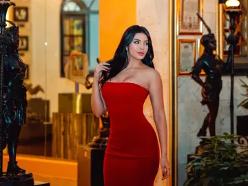 AvrilBonet  live sex cam