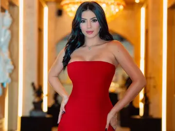 AvrilBonet  live sex cam