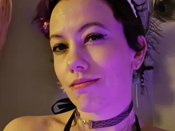 FleurLis  live sex cam