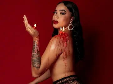 KarlaBellucci  live sex cam