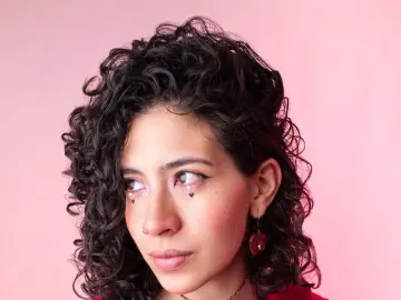 MelisaLust  live sex cam