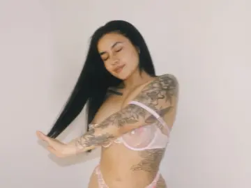 MarieLima  live sex cam