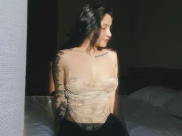 MarieLima  live sex cam
