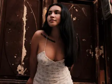 MarieLima  live sex cam