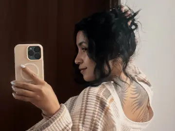MarieLima  live sex cam
