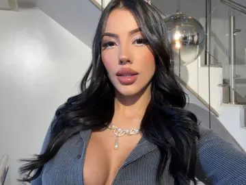 Aleja  live sex cam
