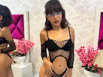 LizaHadid  live sex cam