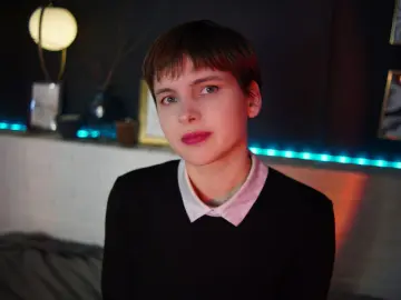 AmeliRuosy  live sex cam