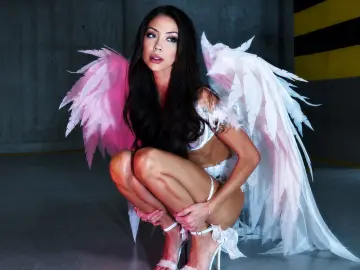 AngelinaRosa  live sex cam