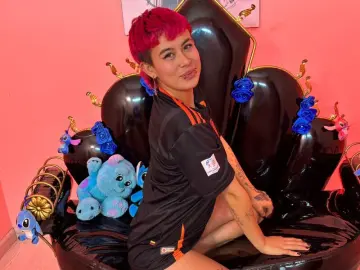 ZoeRom  live sex cam