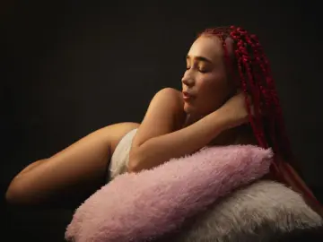 DahliaGreen  live sex cam